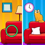 Find Fun Difference: Spot it! | Indus Appstore | App Icon