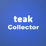 Teak Collector | Indus Appstore | App Icon