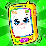 Baby phone for toddlers 2023 | Indus Appstore | App Icon