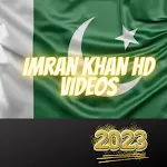 Imran Khan HD Videos - 2023 | Indus Appstore | App Icon