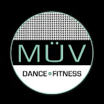 Müv Dance & Fitness | Indus Appstore | App Icon