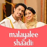Kerala Matrimony by Shaadi.com | Indus Appstore | App Icon