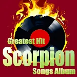 Scorpions Songs Album | Indus Appstore | App Icon