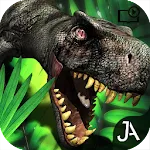 Dinosaur Safari: Evolution | Indus Appstore | App Icon