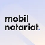 Mobil Notariat | Indus Appstore | App Icon