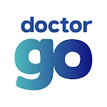 Telemedicina 24H DoctorGO | Indus Appstore | App Icon