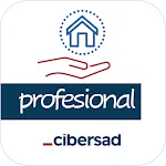 CIBERSAD Profesional | Indus Appstore | App Icon