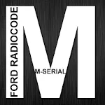 M-Serial Radio Code Decoder | Indus Appstore | App Icon