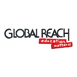 Global Reach | Indus Appstore | App Icon