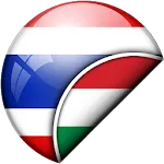 Thai-Hungarian Translator | Indus Appstore | App Icon