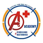 A Plus Academy | Indus Appstore | App Icon