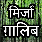 Mirza ghalib shayari in hindi. | Indus Appstore | App Icon