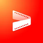 Video Stream : Trending videos | Indus Appstore | App Icon