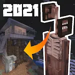 Siren Head 2021 Minecraftapp icon