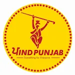 Pind Punjab | Indus Appstore | App Icon