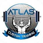 Atlas Custom Training | Indus Appstore | App Icon