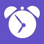 Alarm Clock: Stopwatch Timer | Indus Appstore | App Icon