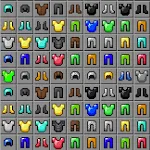 Armor for Minecraft | Indus Appstore | App Icon