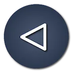 Back Button - Anywhereapp icon