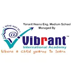 VIBRANT INTERNATIONAL ACADEMY | Indus Appstore | App Icon