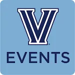 Villanova University Events | Indus Appstore | App Icon