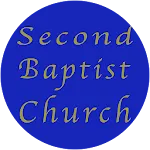 Second Baptist Church Rahway | Indus Appstore | App Icon