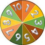 Roulette Number | Indus Appstore | App Icon