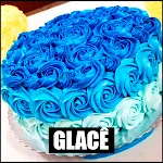 Receitas de Glacê | Indus Appstore | App Icon