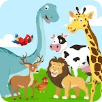 Animals - Zivotinje | Indus Appstore | App Icon