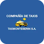 TaxMonteserin Conductor | Indus Appstore | App Icon