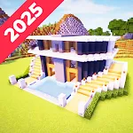 Craft World - Block Building | Indus Appstore | App Icon