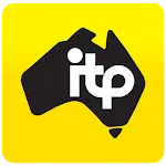 ITP | Indus Appstore | App Icon