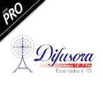 DIFUSORA ITUMBIARA 101,7 | Indus Appstore | App Icon