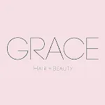 Grace Hair + Beauty | Indus Appstore | App Icon