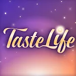 TasteLife | Indus Appstore | App Icon