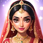 Wedding Fashion Cooking Party | Indus Appstore | App Icon