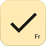 Verificateur Mots SCRABBLE | Indus Appstore | App Icon