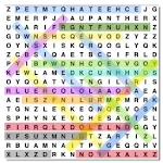 Word Search | Indus Appstore | App Icon