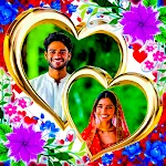 Photo frame app, collage maker | Indus Appstore | App Icon
