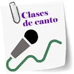 CLASES DE CANTO | Indus Appstore | App Icon