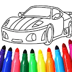 Cars | Indus Appstore | App Icon