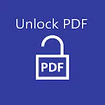 Unlock PDF : Remove PDF Passwo | Indus Appstore | App Icon