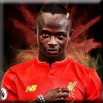 Sadio Mane Wallpapers,Puzzle | Indus Appstore | App Icon