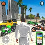 Indian Master Bike Driving 3D | Indus Appstore | App Icon