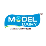 Model Dairy | Indus Appstore | App Icon