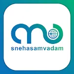 Sneha Samvadam | Indus Appstore | App Icon