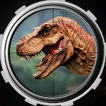 Dinosaur Hunter Survival Game | Indus Appstore | App Icon