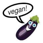 Vegan Phrasebook | Indus Appstore | App Icon