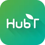 모임 허브티(HurbT) - 모임, 장부 관리 앱 | Indus Appstore | App Icon