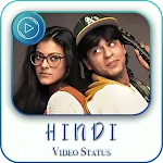 Hindi Video Status | Indus Appstore | App Icon